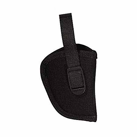 Black Sidekick Hip Holster