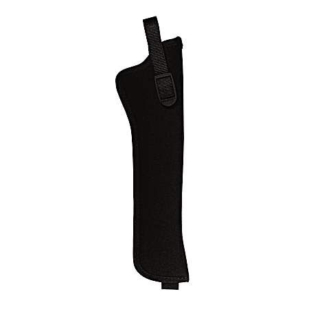 Black Sidekick Hip Holster