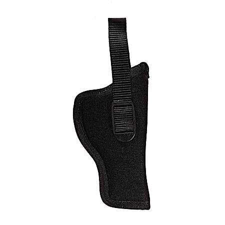 Black Sidekick Hip Holster
