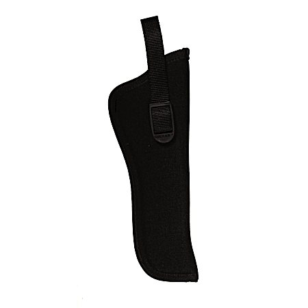 Black Sidekick Hip Holster