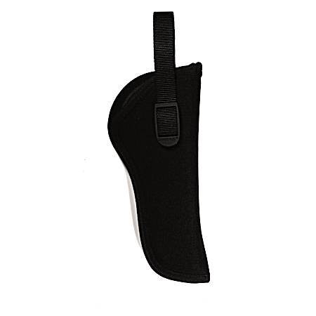 Black Sidekick Hip Holster