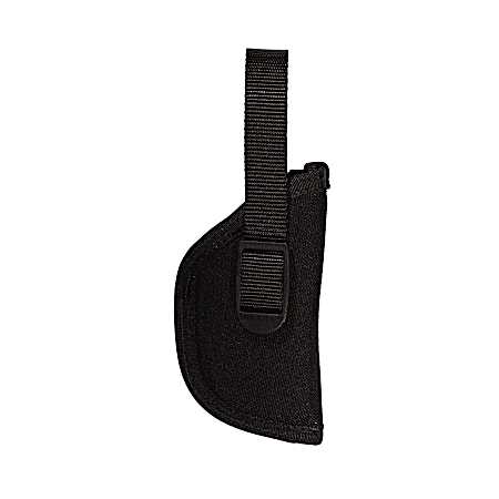 Black Sidekick Hip Holster