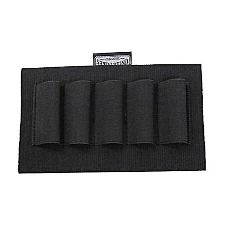 Shotgun Buttstock Shell Holder