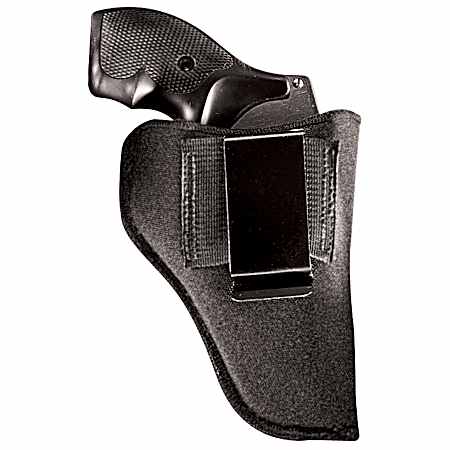 Black ITP Holster