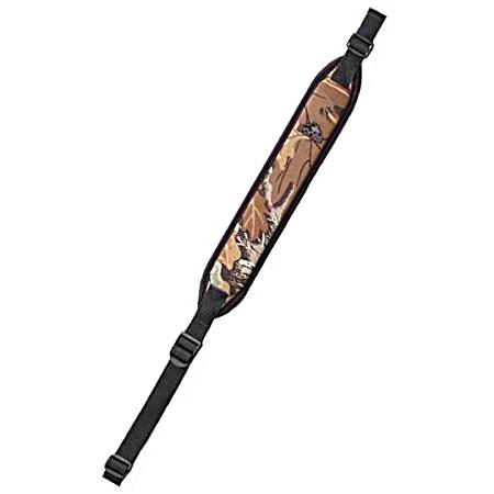 Easy Rider Mossy Oak Break-Up Camo Neoprene Rifle Gun Sling
