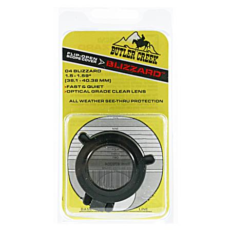 Blizzard Scope Cover