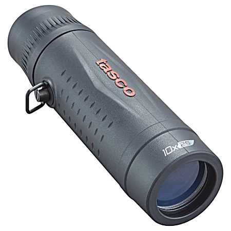 Essentials 10x25 Black Monocular