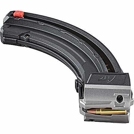 Savage A-Series A17 25 Round Black Rifle Magazine
