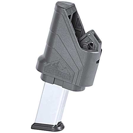 ASAP Universal Black Double Stack Magazine Loader