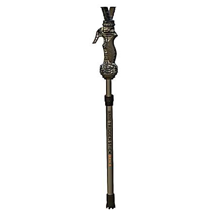 Trigger Stick Gen 3 Short Monopod - Camo