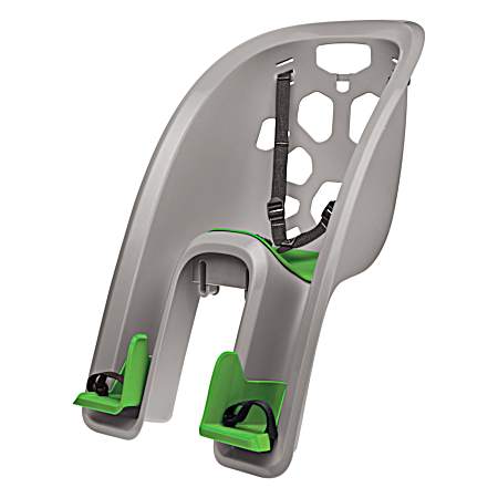 Shell Rear Child Carrier