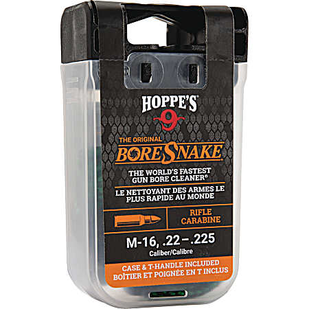 BoreSnake DEN Multi-Size Rifle Bore Cleaner