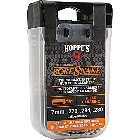 BoreSnake DEN Multi-Size Rifle Bore Cleaner
