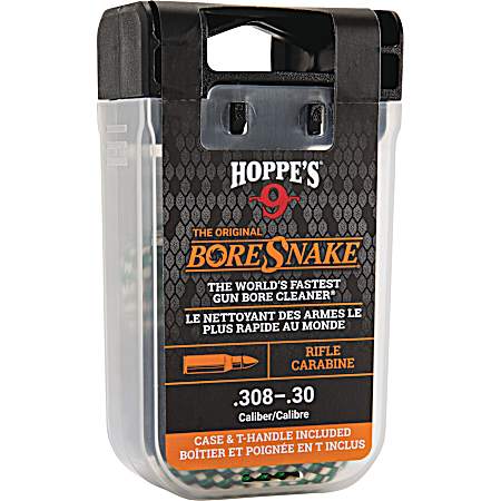 BoreSnake DEN Multi-Size Rifle Bore Cleaner