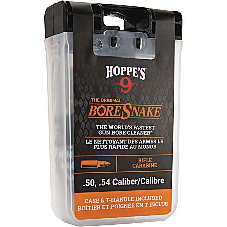 BoreSnake DEN Multi-Size Rifle Bore Cleaner