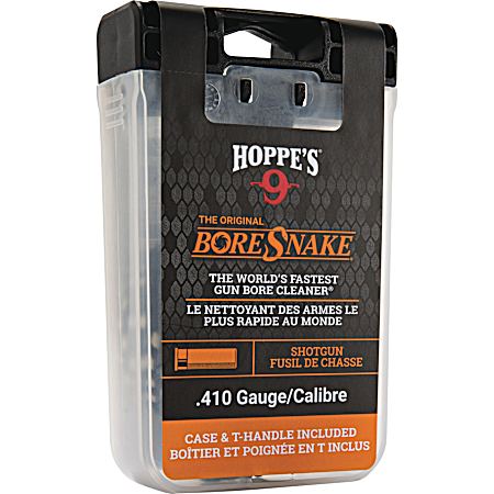 BoreSnake DEN .410 ga Shotgun Bore Cleaner