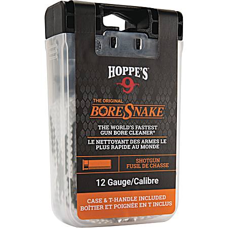 BoreSnake DEN 12 ga Shotgun Bore Cleaner