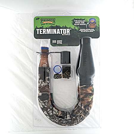Terminator™ Elk System Elk Call