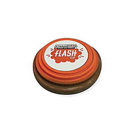 Flash Clay Targets