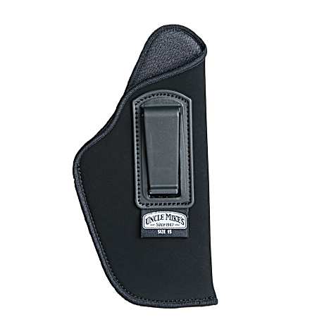 Size 15 OT Inside-The-Pant Right Hand Holster