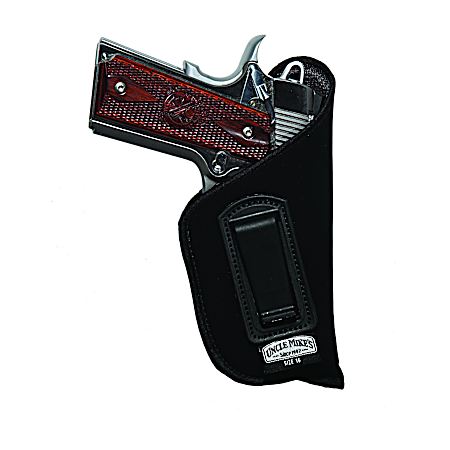 Size 16 Glock 48 OT Inside-The-Pant Right Hand Holster