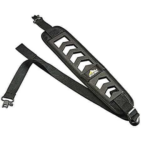 Black Featherlight Sling w/Swivels