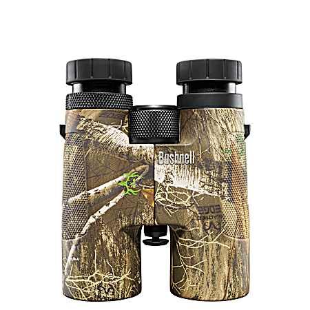 Powerview 2 10x42mm Camo Binoculars