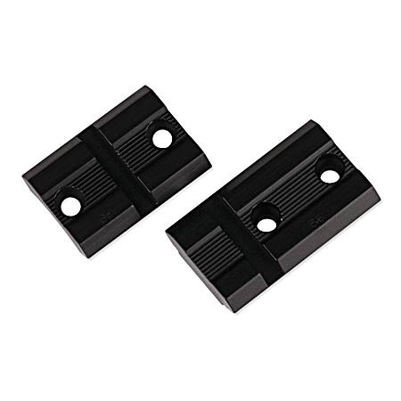 Tikka T3 Top Mount Base Pair