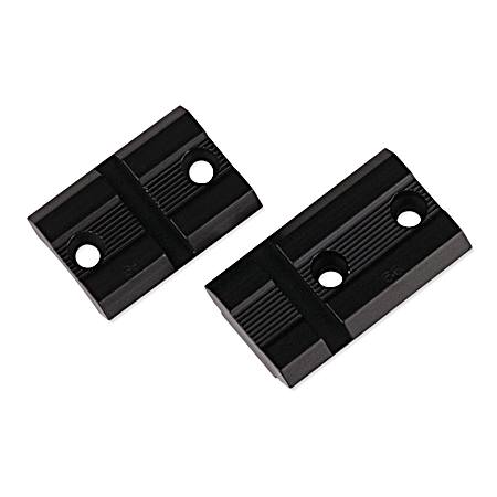 Savage A17/A22 Mag Top Mount Base Pair