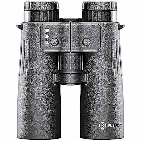 Fusion X 10x42mm Rangefinding Binoculars