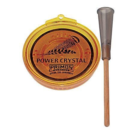 Power Crystal Turkey Call