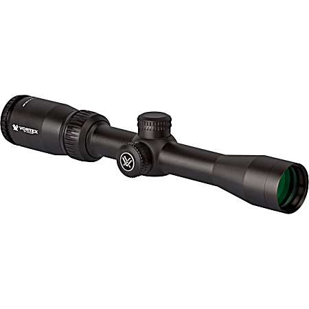 Crossfire II 2-7X32 Riflescope