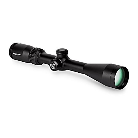 Crossfire II 4-12X44 AO Riflescope