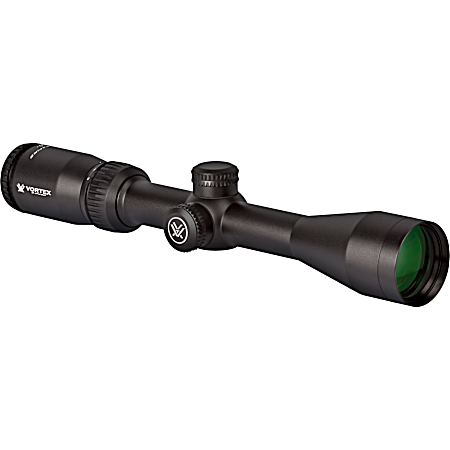 Crossfire II 3-9X40 Riflescope