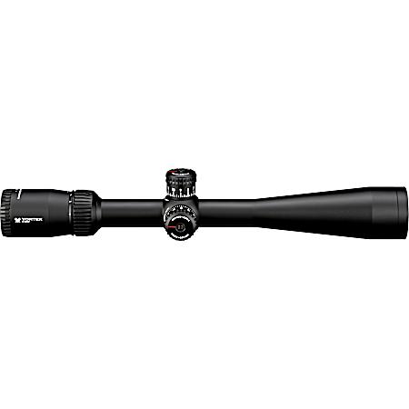 Diamondback Tactical 4-12x40mm Black Rifle Scope