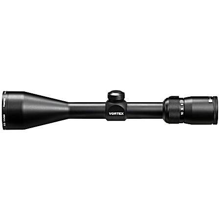 Diamondback 3.5-10x50mm Matte Black Dead-Hold BDC Riflescope
