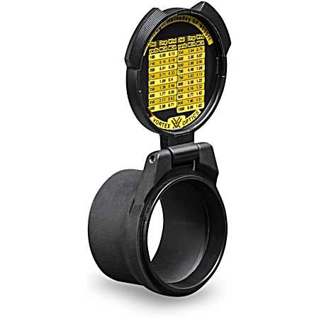 Defender Eyepiece Flip Cap
