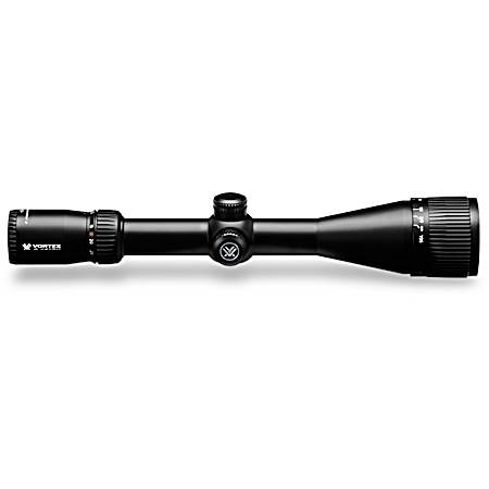 Crossfire II 6-24X50 AO-Dead-Hold BDC Rifle Scope