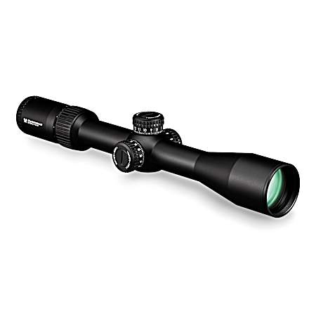 Diamondback Tactical 4-16x44 FFP MOA Rifle Scope