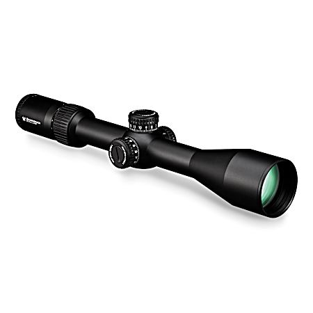 Diamondback Tactical 6-24x50 FFP MOA Rifle Scope