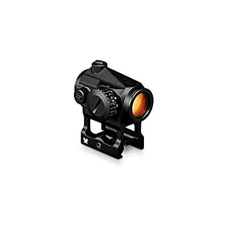 Crossfire Red Dot 2 MOA Scope