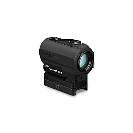 SPARC AR Red Dot Optic