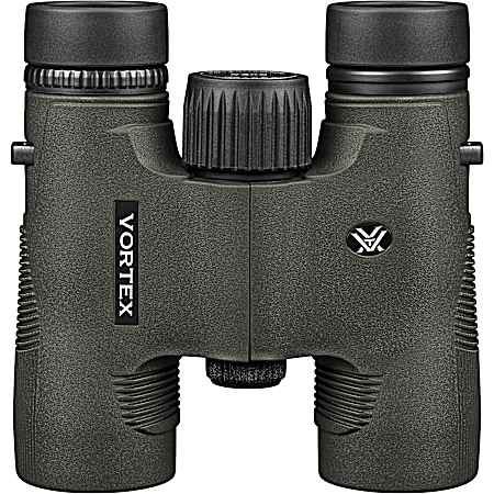 Diamondback HD 8x28 Binoculars