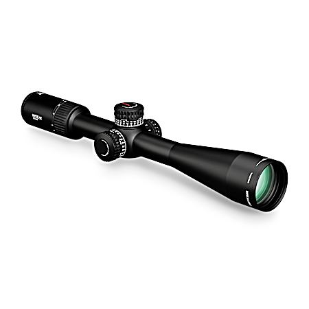 Viper PST Gen II 5-25X50 FFP Scope
