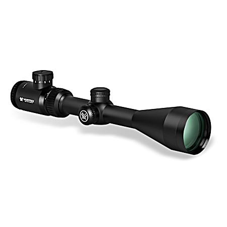 Crossfire II 3-9X50 Riflescope