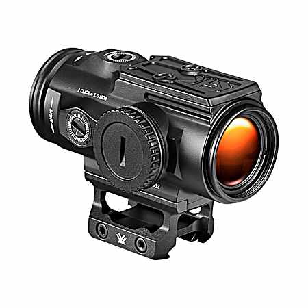 Spitfire HD Gen II 5X Prism Scope