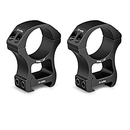 Vortex Optics 30Mm Pro Series Ring - Super High