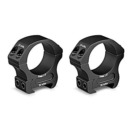Vortex Optics 30Mm Pro Series Ring - Medium