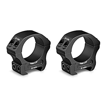 Vortex Optics 30Mm Pro Series Ring - Low