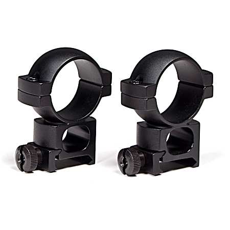 Hunter 30mm High Ring
